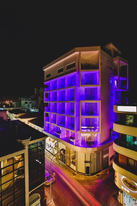 The Josephine Boutique Hotel Hotel in Larnaca