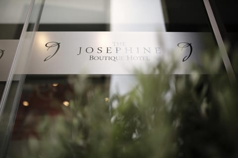 The Josephine Boutique Hotel Hôtel in Larnaca