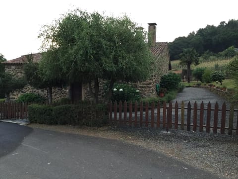 Casa Torres House in Galicia