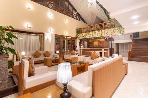 Summit Lillium Hotel & Spa Inn in West Bengal
