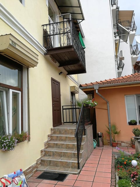 Apartament Stonel Condo in Veliko Tarnovo