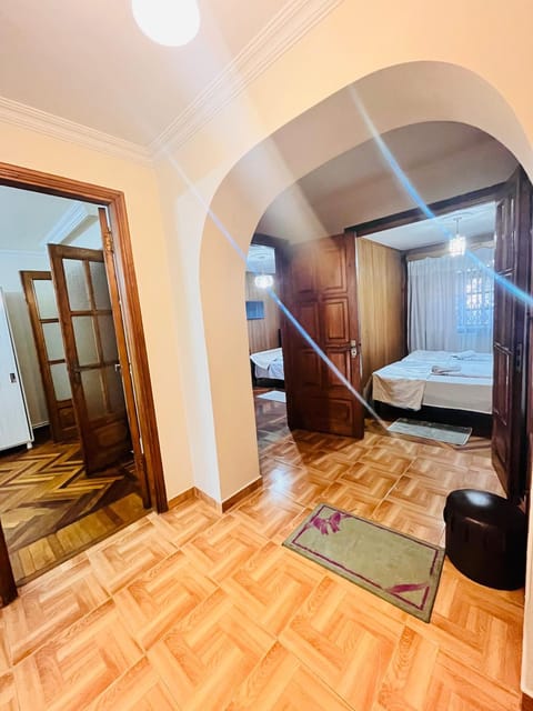 Apartment Haidar Abashidze Condo in Batumi