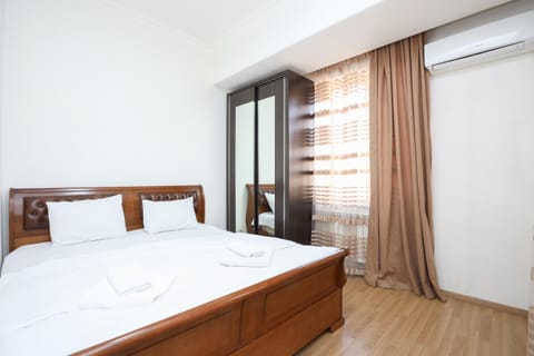 Stay Inn apartments at Buzand 13 street Appartamento in Yerevan