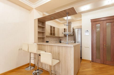 Stay Inn apartments at Buzand 13 street Apartamento in Yerevan
