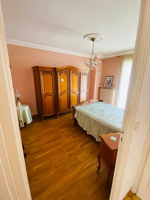 Maison de vacances House in Auvergne-Rhône-Alpes