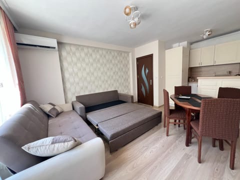 OKOLCHITSA - Stylish and Cozy Apartment Apartment in Varna