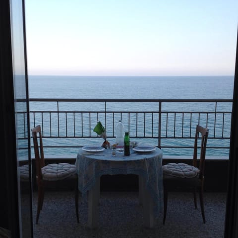Balcony/Terrace, Balcony/Terrace, Sea view