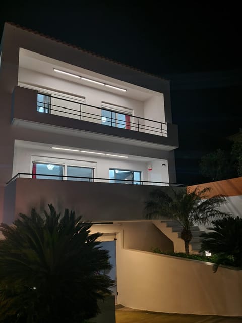 Andreas Villa Villa in Crete