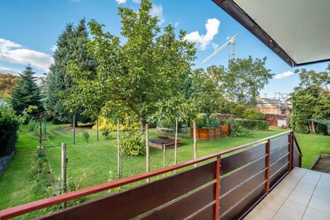 Haus Ilona Apartment in Baden-Baden