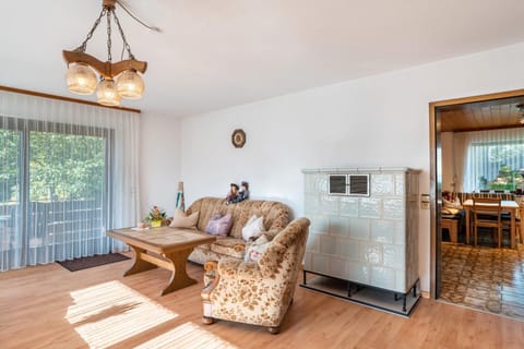 Haus Ilona Apartment in Baden-Baden