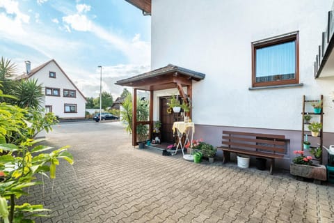 Haus Ilona Apartment in Baden-Baden