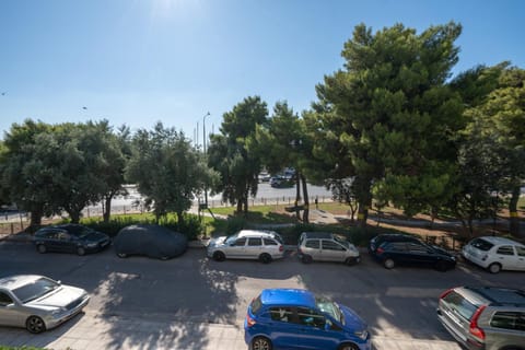 Faliro Deluxe by the sea Apartment in Piraeus Regional Unit, Greece