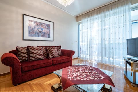 Faliro Deluxe by the sea Apartment in Piraeus Regional Unit, Greece