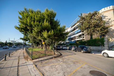 Faliro Deluxe by the sea Apartment in Piraeus Regional Unit, Greece