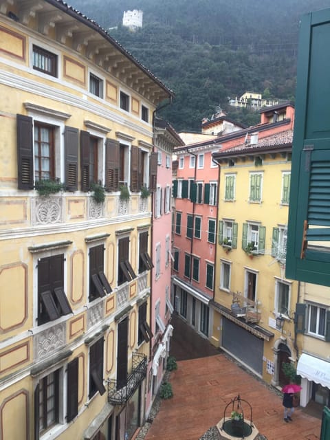 Vecchia Riva Appartement-Hotel in Riva del Garda