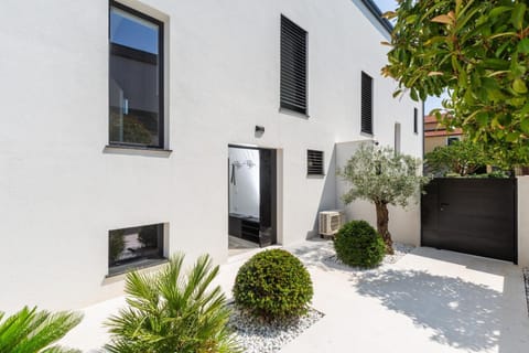 Villa Ventana with terrace and BBQ Villa in Istria County