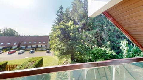 Escapade Familiale en Montagne Apartment in Métabief