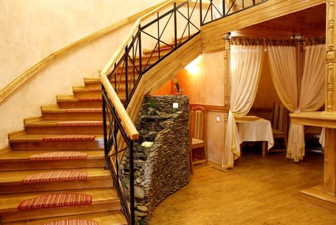 Ekran Hotel Hotel in Lviv