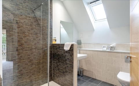 Sandown House Bed and Breakfast in Nairn