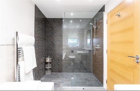 Sandown House Bed and Breakfast in Nairn