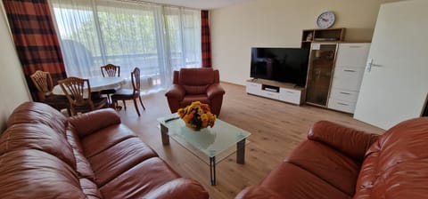 TV and multimedia, Living room, Seating area, Dining area, Evening entertainment