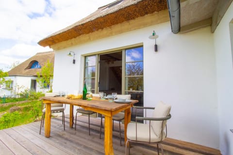 Brise Haus am See House in Heringsdorf