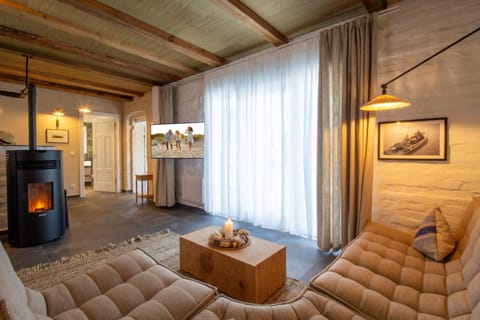 Brise Haus am See House in Heringsdorf