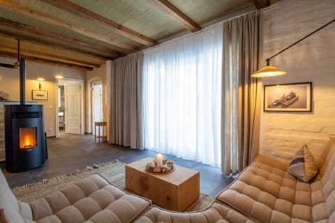 Brise Haus am See House in Heringsdorf