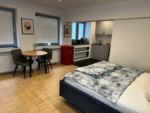 Tondose Apartment Apartamento in Dortmund