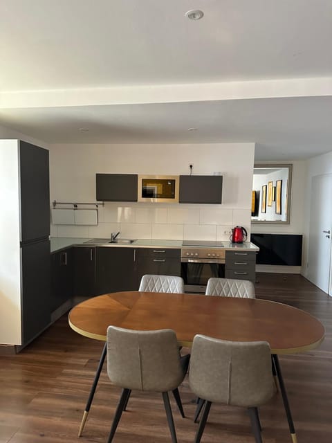 Tondose Apartment Eigentumswohnung in Dortmund