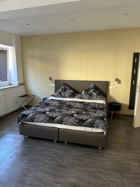 Tondose Apartment Apartamento in Dortmund