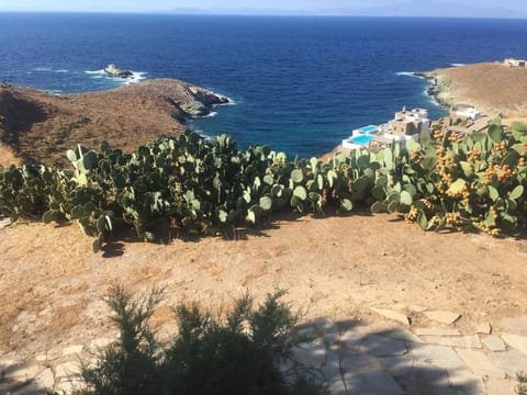 Villa Sandra Maria House in Kea-Kythnos