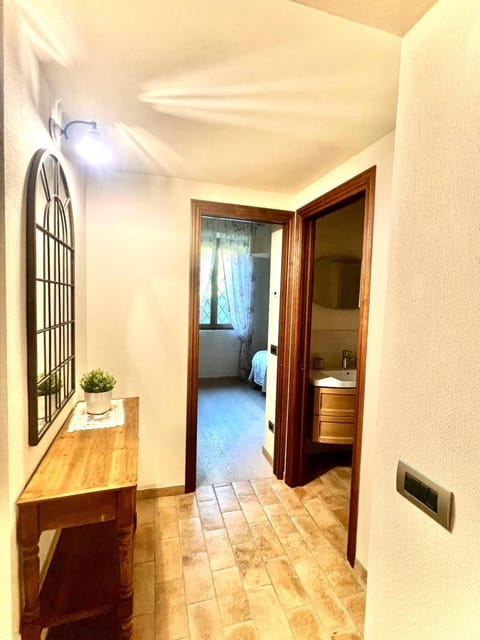 Agriturismo Terrarossa Farm Stay in Pistoia