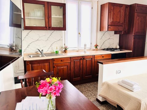 Maison Du Soleil Apartment in Somma Lombardo