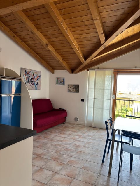 Appartamento Morghen Apartment in Arco