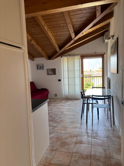 Appartamento Morghen Apartment in Arco