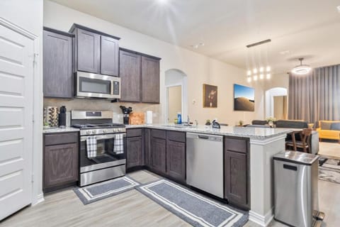 Oreo Home Stay House in Schertz