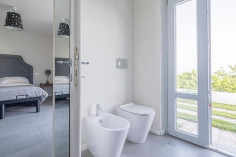 Villa with pool and sea view Apartment in Pietrasanta