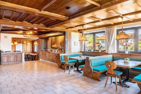 Pension Heidelberg Bed and Breakfast in Salzburgerland