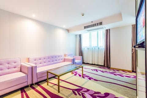 Lavande Hotel Foshan Shunde Ronggui Hotel in Guangzhou