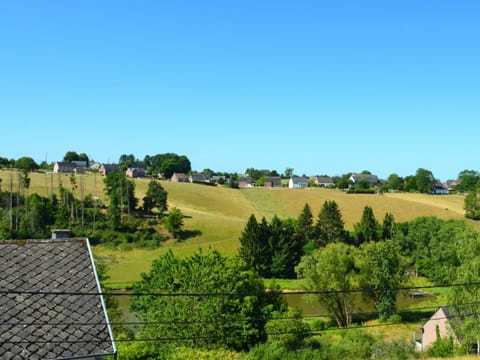 Day, Natural landscape