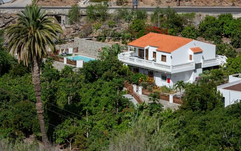 Finca el Moral Apartment in Comarca Sur