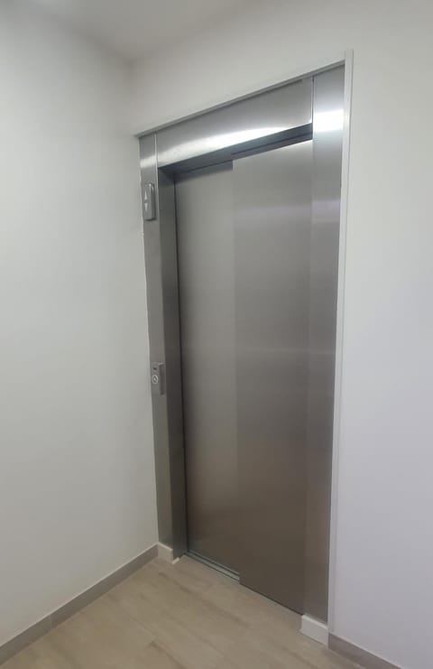 elevator