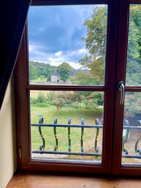 Le Crévy - Les Ecuries - 14 pers House in Ploërmel