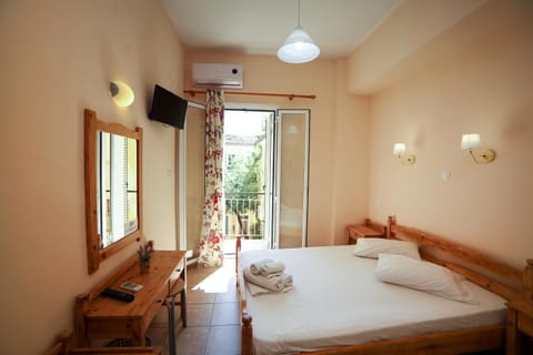 Europe Hotel Hotel in Corfu