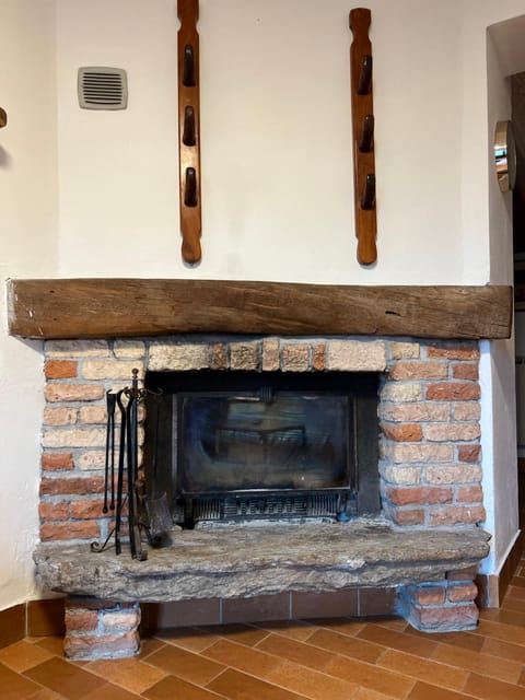 Agriturismo La Nevera Farm Stay in Lugano