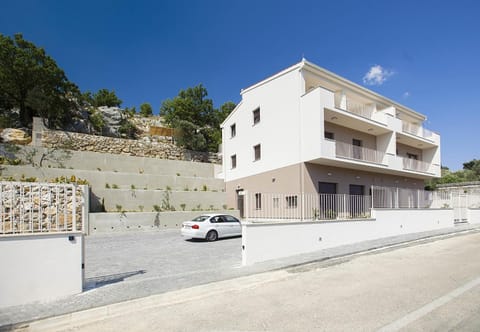 Villa Eol Villa in Split-Dalmatia County