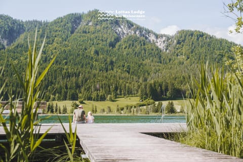 Natural landscape