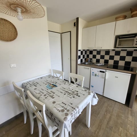 L'émeraude Apartment in Fouesnant