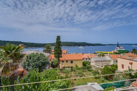 Filip Apartment Condo in Mali Losinj